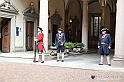 VBS_3056 - Il Gruppo Storico Pietro Micca ospite a Palazzo Cisterna